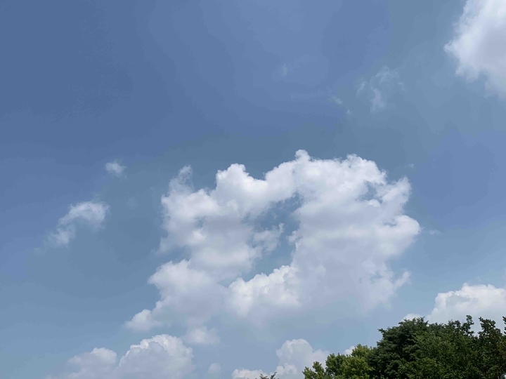 하늘