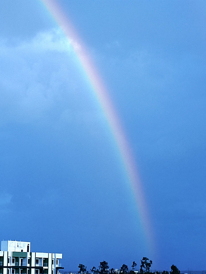 Rainbow