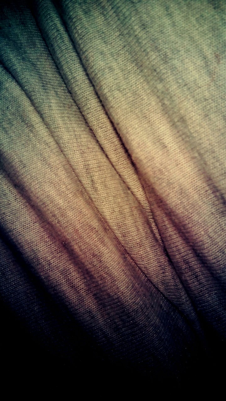 Just colors