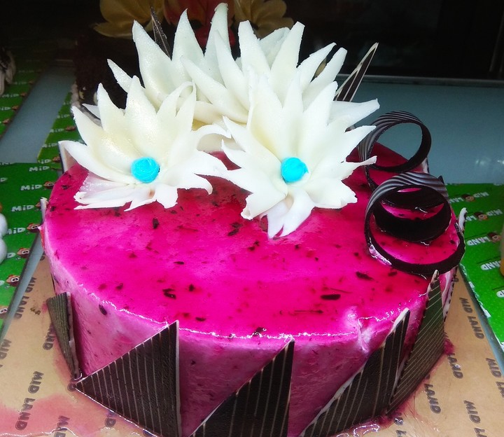 cake