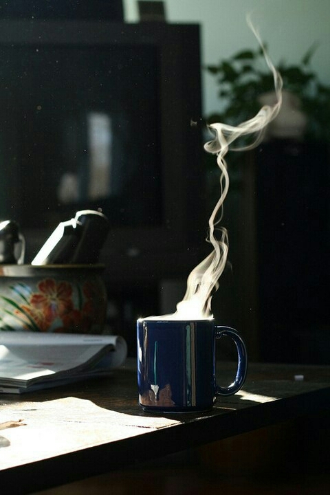 a cup