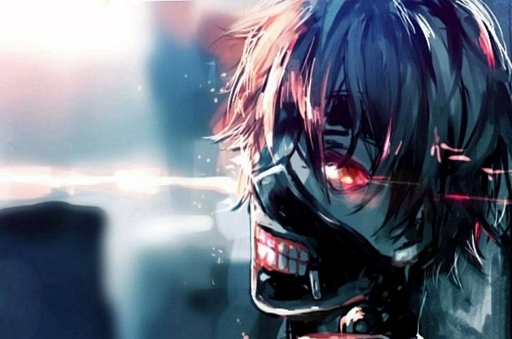 Kaneki Ken