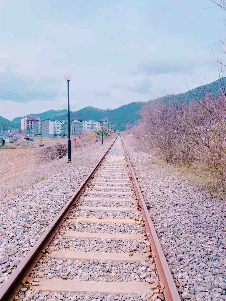 길