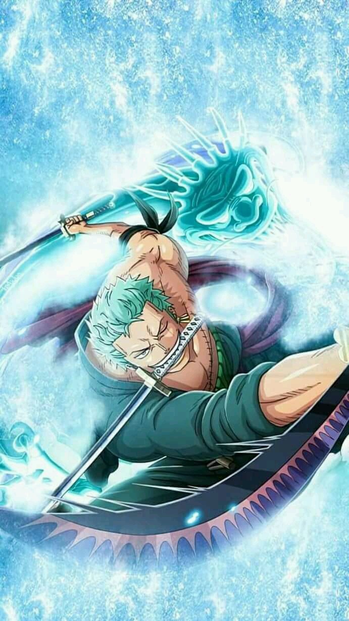 Zoro