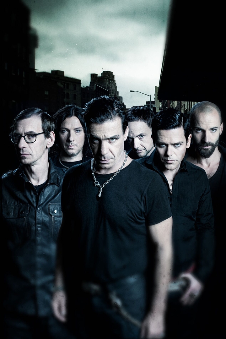 rammstein