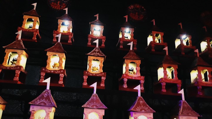 lighting