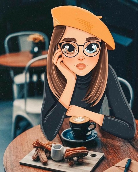 girl