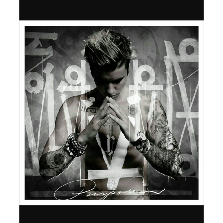 Justin Beiber