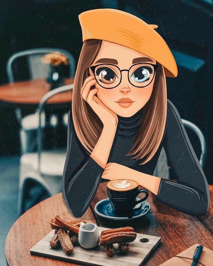 girl