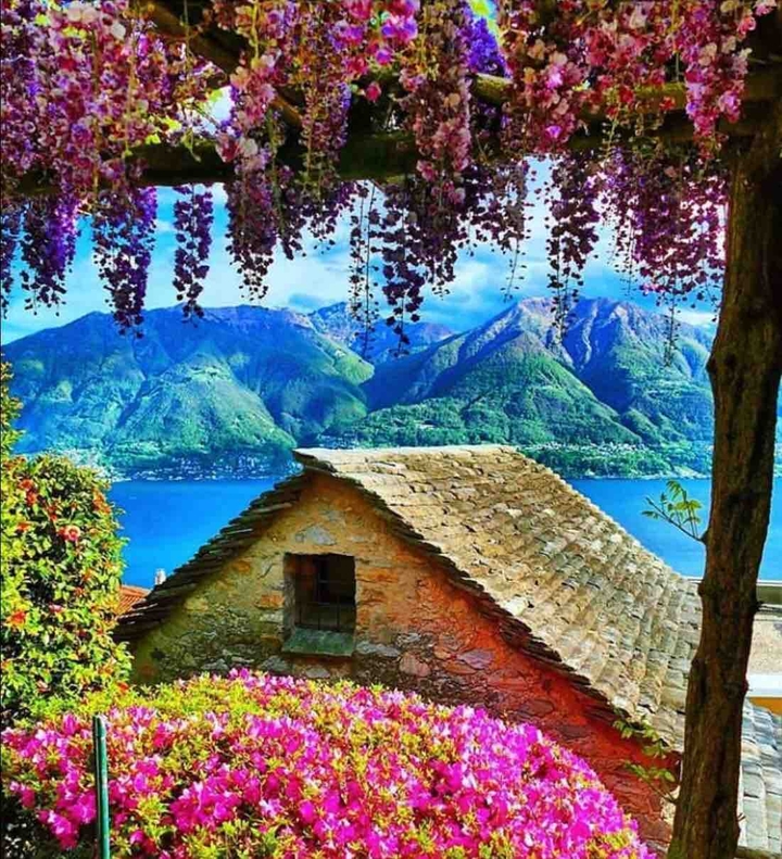 just like heaven