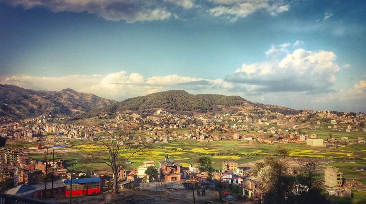#banepa,Nepal