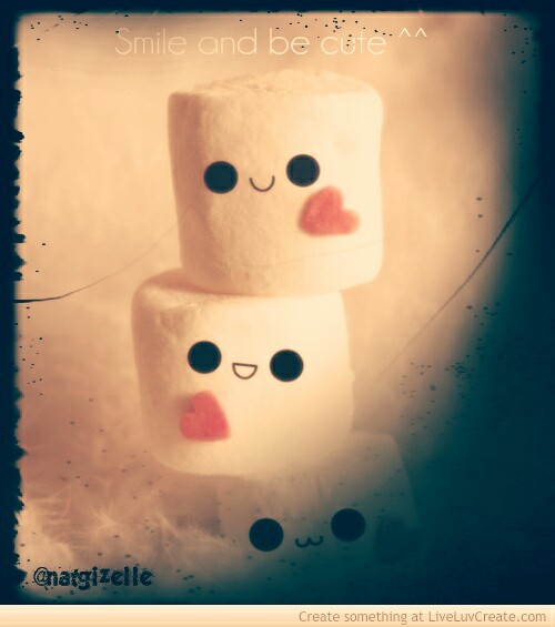 marshmallow