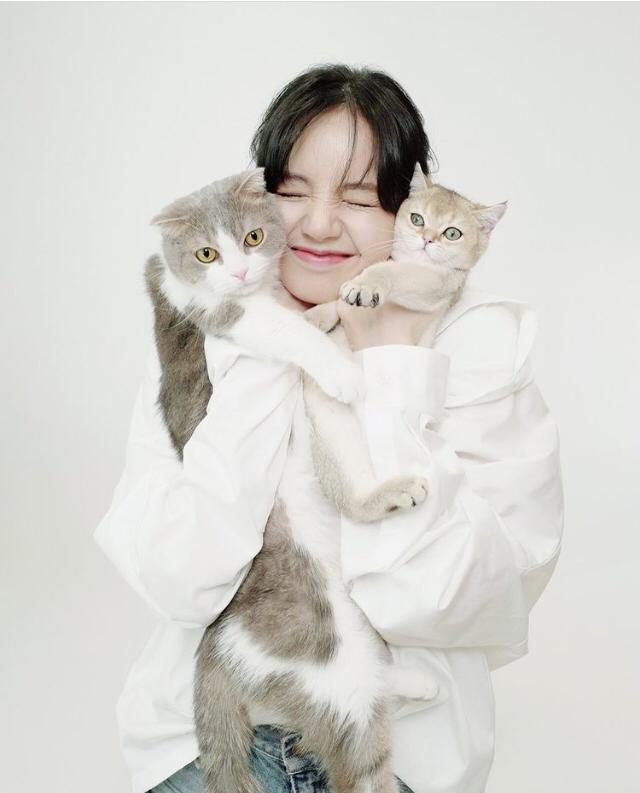 ❤