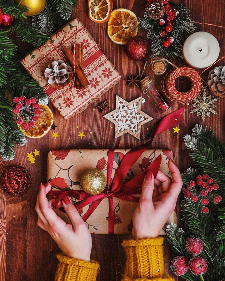 Christmas decoration