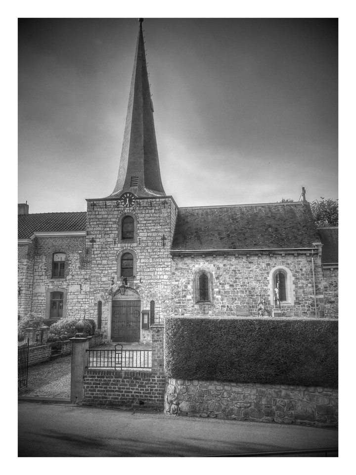 church