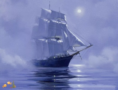 sfondi schooner, brigantine