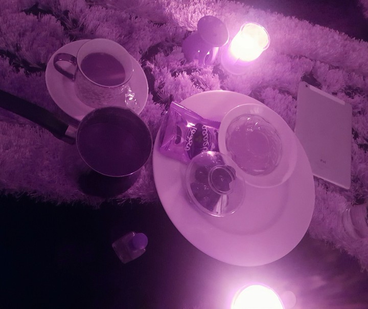 coffee