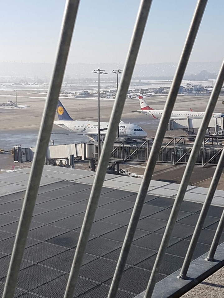 PlaneSpotting