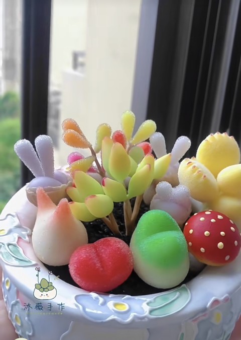 活動, Dishware桌布