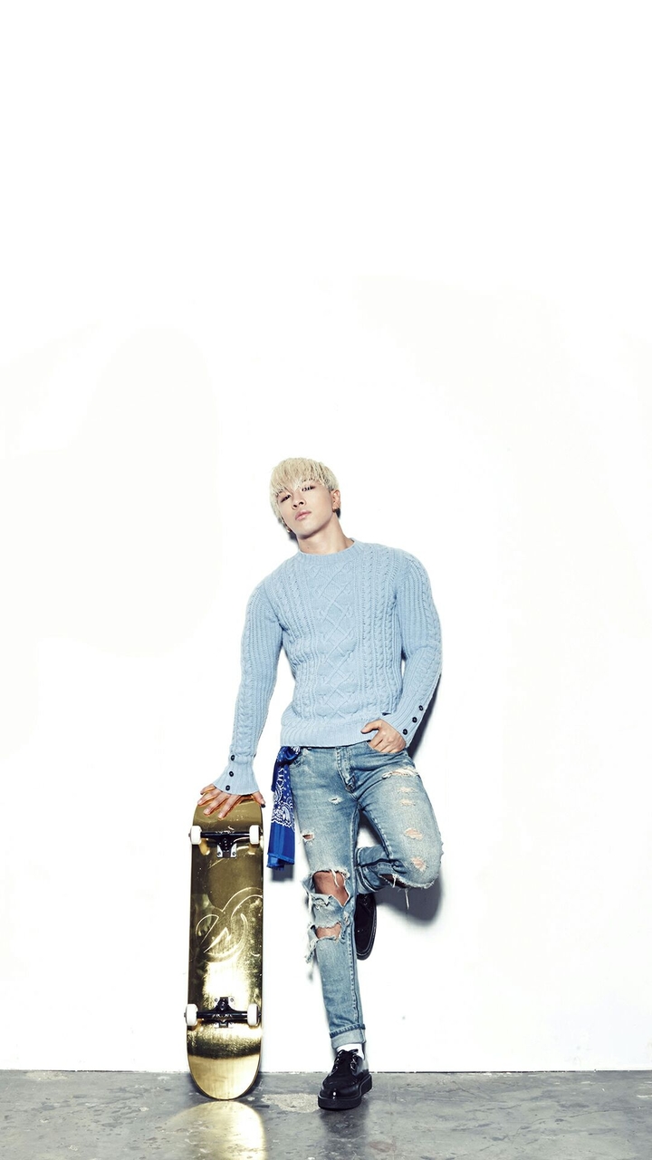 Taeyang
