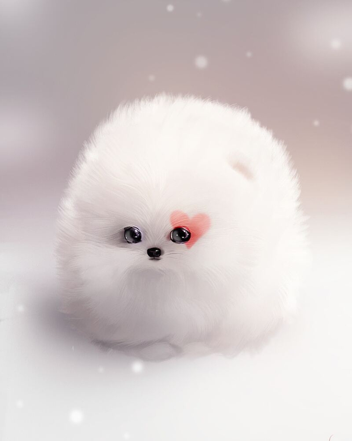cute