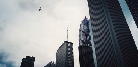 Chicago City