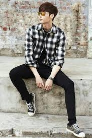 Lee JongSuk