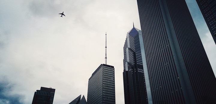 Chicago City