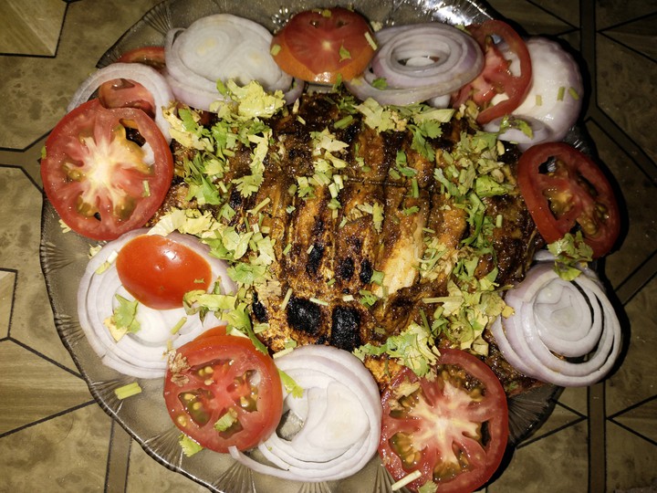 food