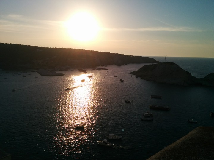 tremiti islands