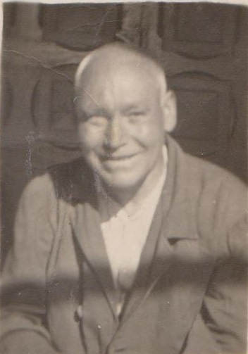 Bisabuelo