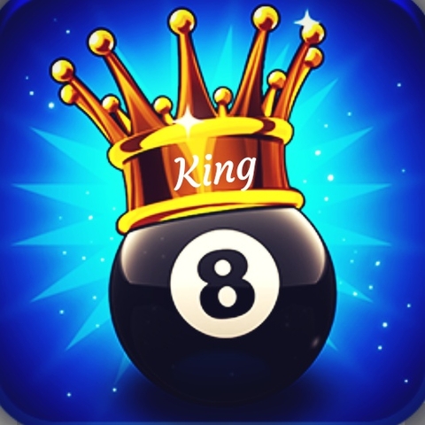 8 ball pool king