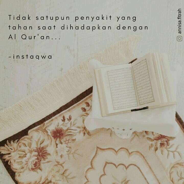Qur'an Asy Syifa