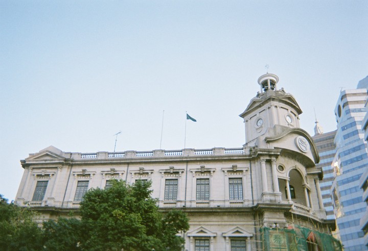 hongkong