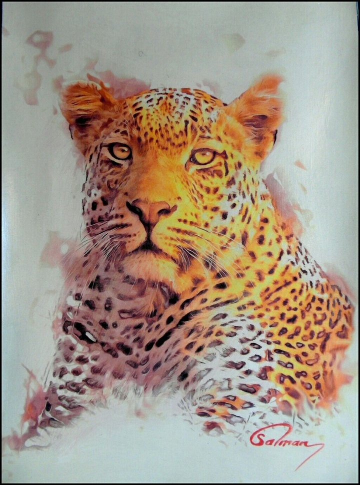 Leopard