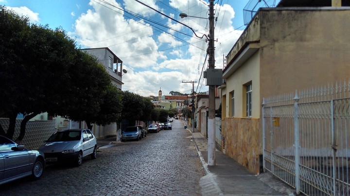 Street