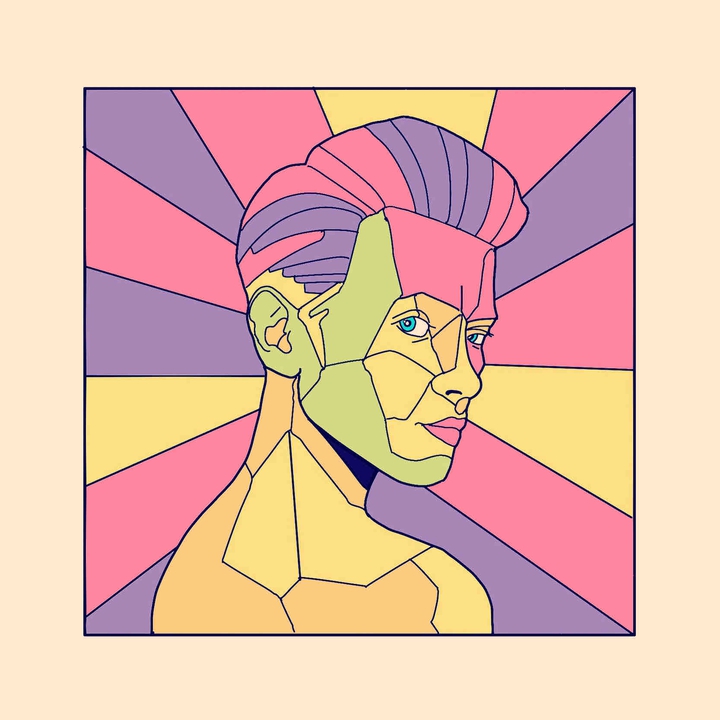 man