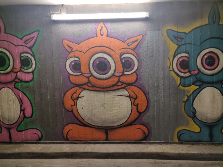 Cats