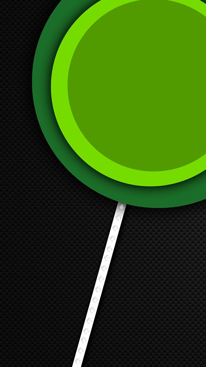 Lollipop Update