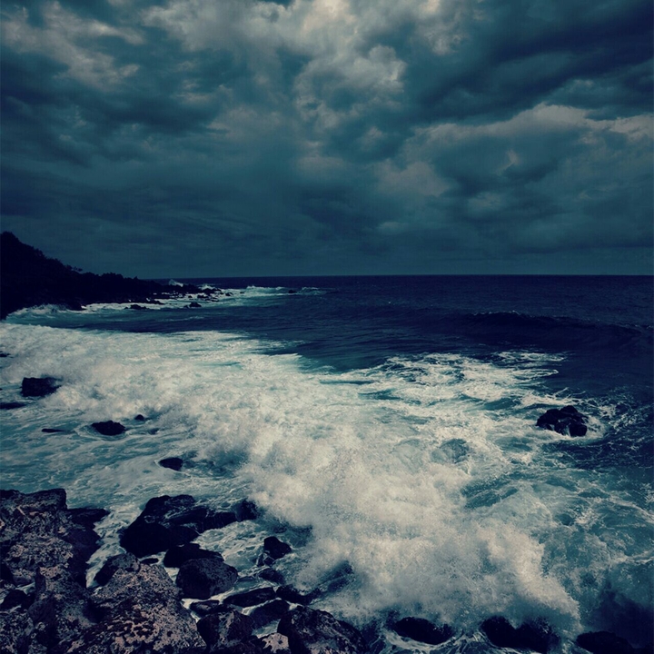 Ocean