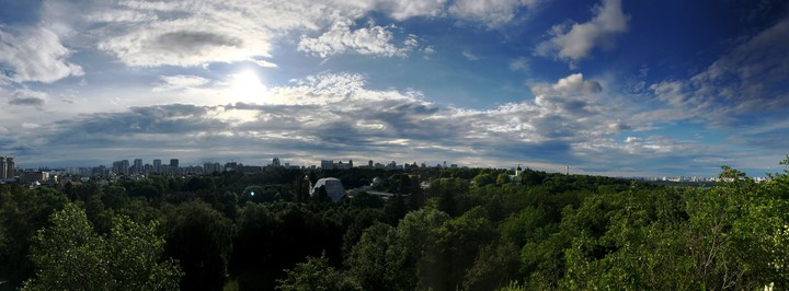 Kyiv