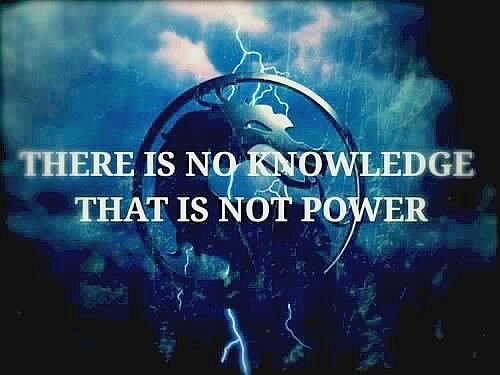 Power