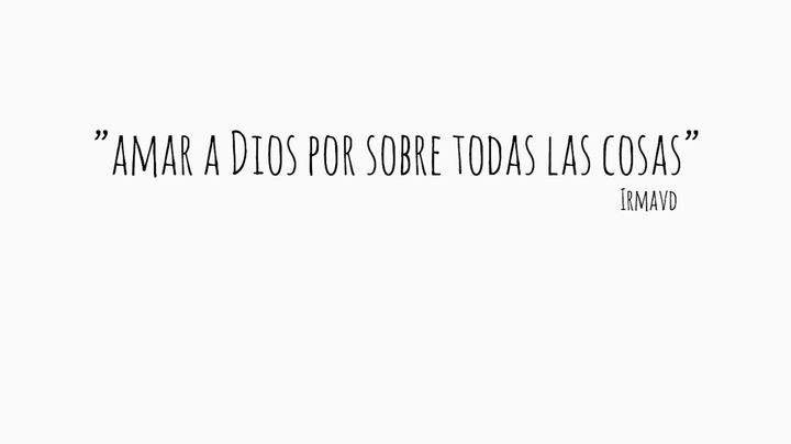 amor