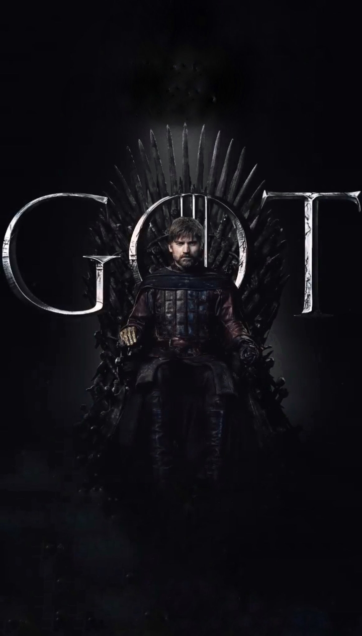 Jamie Lannister