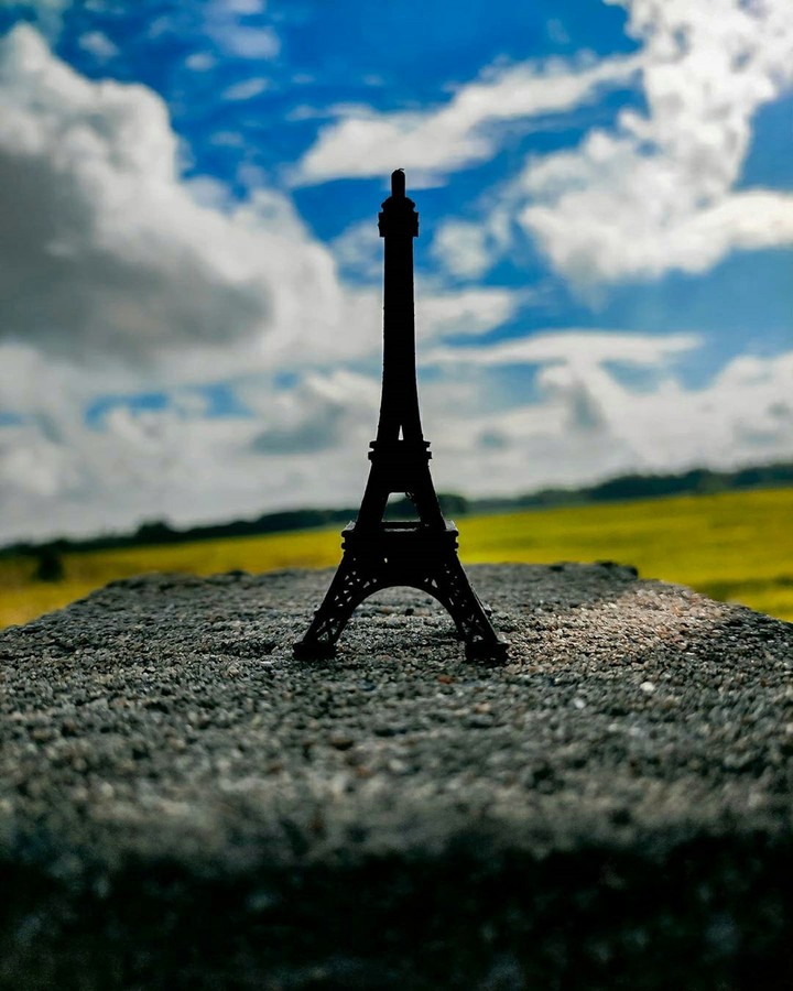 tower