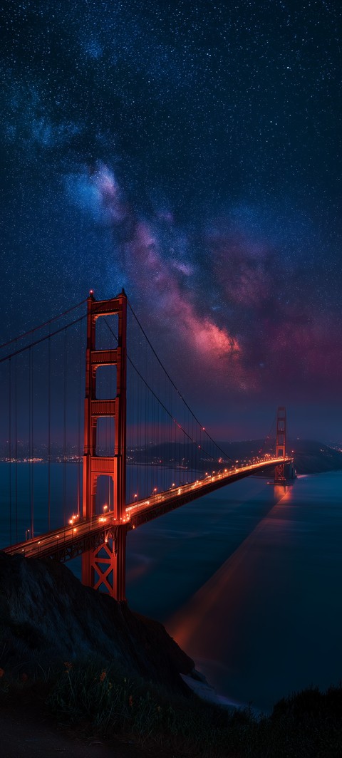 fondos de pantalla Constellation, star