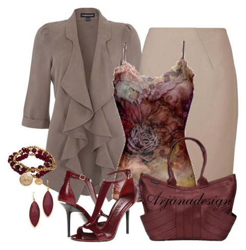 fashion