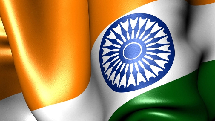 Jai Hind