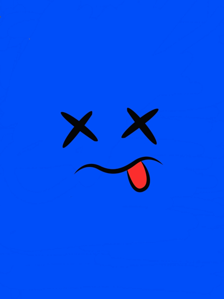 Death Smiley