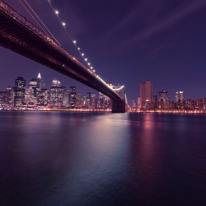 city